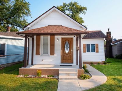 1622 Perdue St, Lafayette, IN, 47905