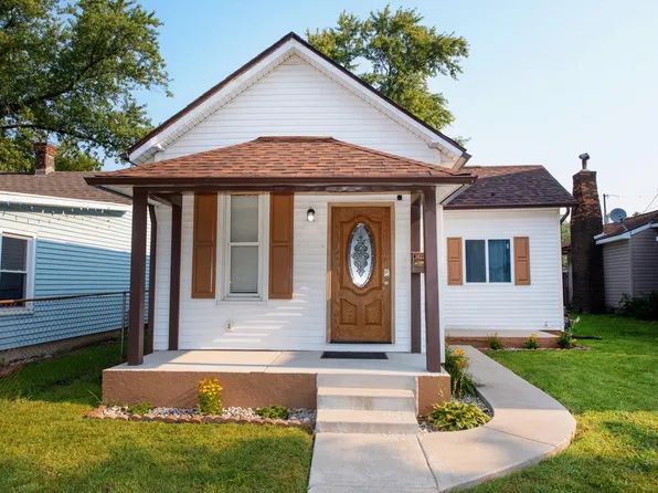 1622 Perdue St, Lafayette, IN 47905