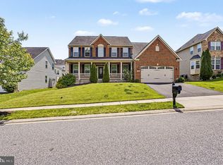 10429 Windlass Run Rd, Baltimore, MD 21220