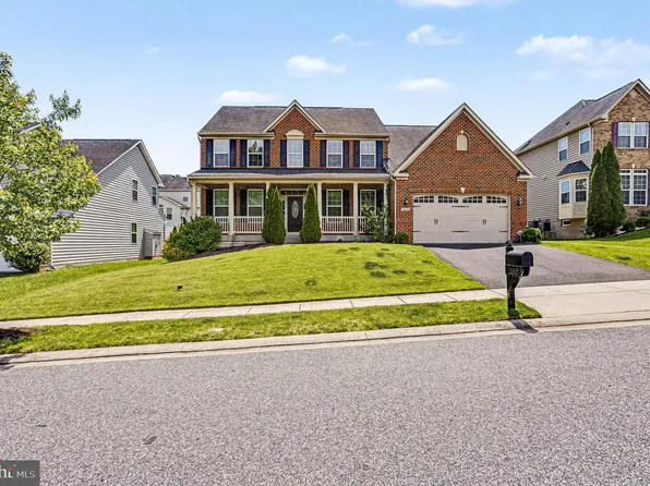 10429 Windlass Run Rd, Baltimore, MD 21220