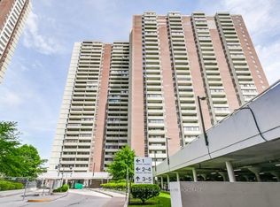 6 Crescent Town Rd #301, Toronto, ON M4C5L3