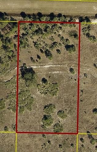 1st image of 16916 NW 294th St Lot K