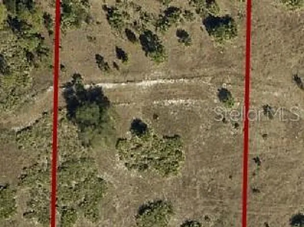 16916 NW 294TH STREET LOT K, OKEECHOBEE, FL 34972