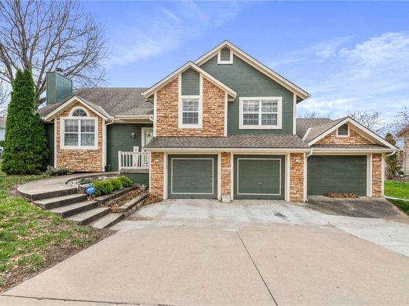 Raymore MO Single Family Homes For Sale - 78 Homes | Zillow