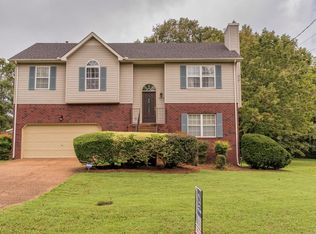 6233 Mount View Rd, Antioch, TN 37013