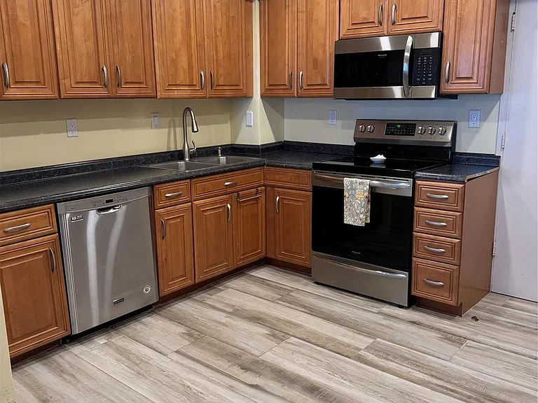 3550 Galt Ocean Dr #1803 — Photo 12