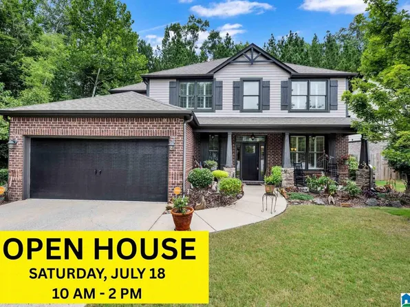 1120 Monaghan Dr, Birmingham, AL 35242