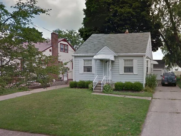 2114 Berdan Ave, Toledo, OH 43613