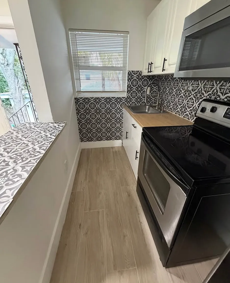 1 bed, $1,500 — Photo 2