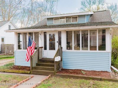 4461 Holt Rd, Holt, MI, 48842