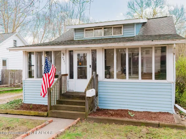 4461 Holt Rd, Holt, MI 48842