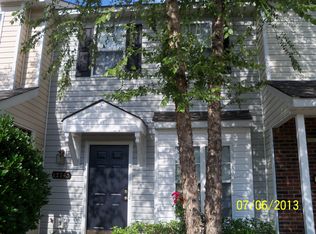 12745 Mosby Ln, Charlotte, NC 28273