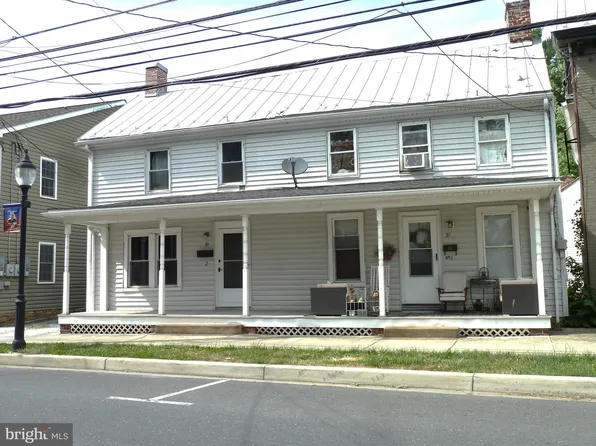 21 W Main St, Thurmont, MD 21788