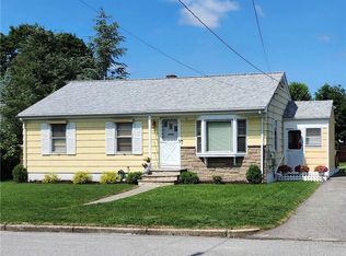34 Ballston Ave, Pawtucket, RI 02861