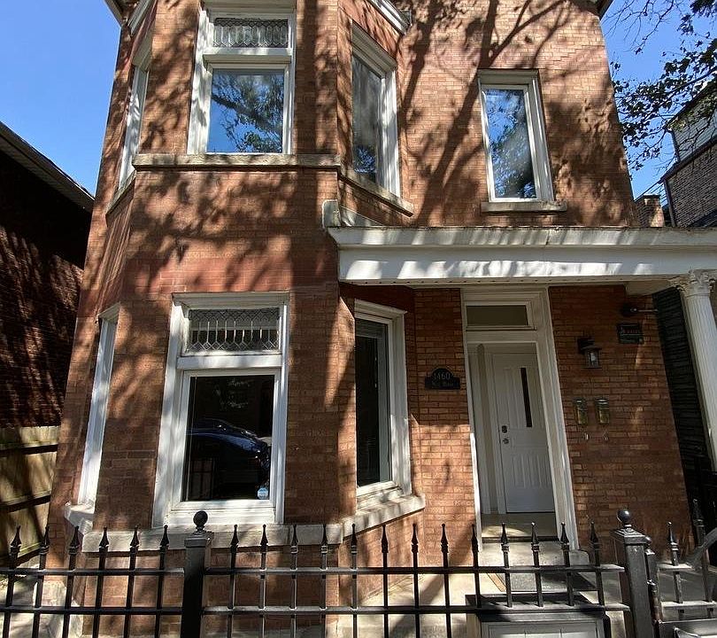 1st image of 1460 W Huron St #1F