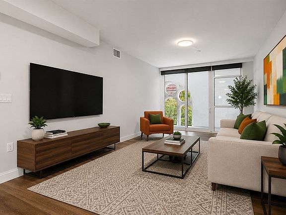 3rd image of 771 Harrison Ave #406