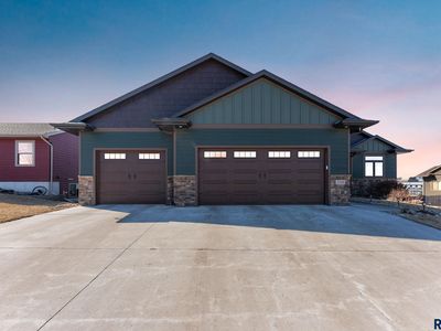 509 Valley View Ave, Baltic, SD, 57003
