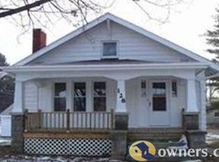128 Erie St, Tiffin, OH 44883