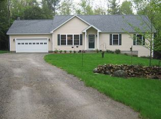 7 Wyman Rd, New Ipswich, NH 03071