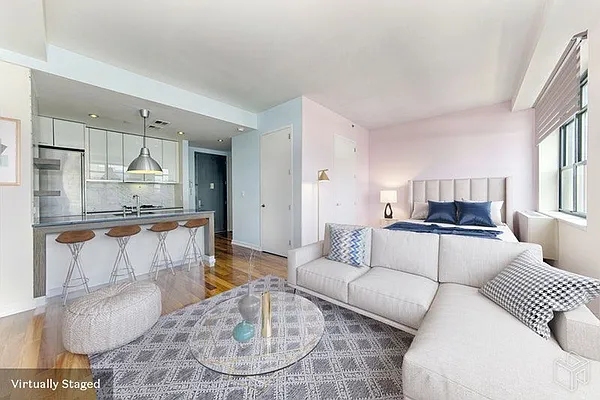 Rented by Halstead Real Estate | media 23