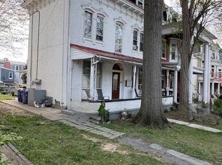 921n 3rd Street, Reading, PA 19601