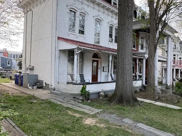 921n 3rd Street, Reading, PA 19601