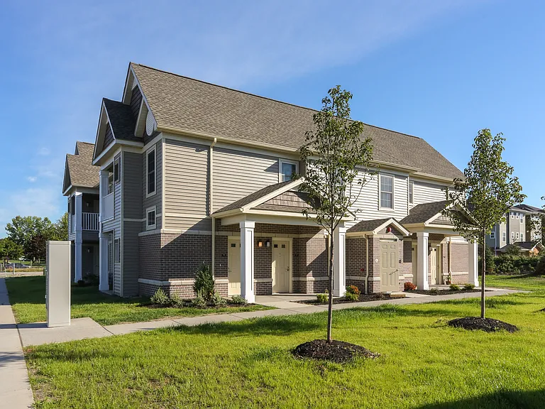 Apartments in Amherst, Buffalo