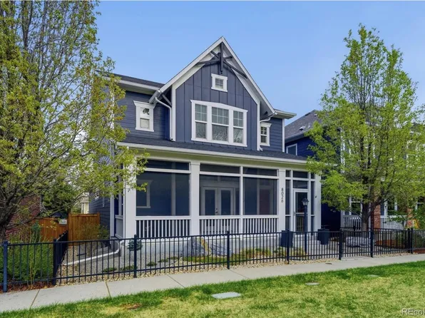8026 E 35th Avenue, Denver, CO 80238