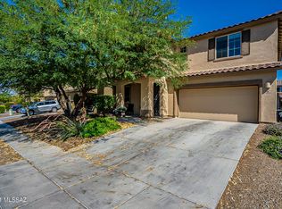 825 W Camino Capria, Sahuarita, AZ 85629