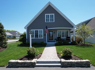 7 Bethpage Ln, Plymouth, MA 02360