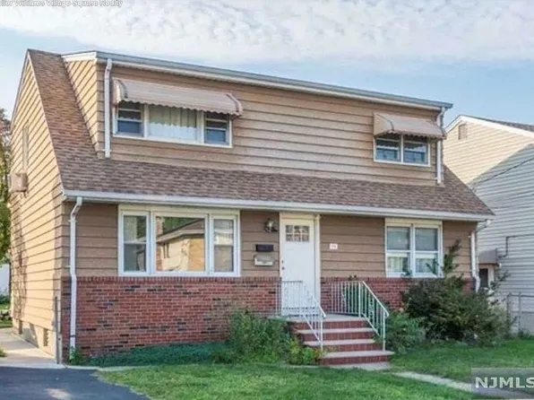 15 Bernice Pl Floor 2, Lodi, NJ 07644