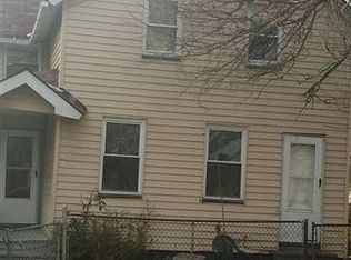 3190 W 54th St, Cleveland, OH 44102