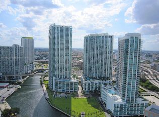 90 SW 3rd St APT 2308, Miami, FL 33130