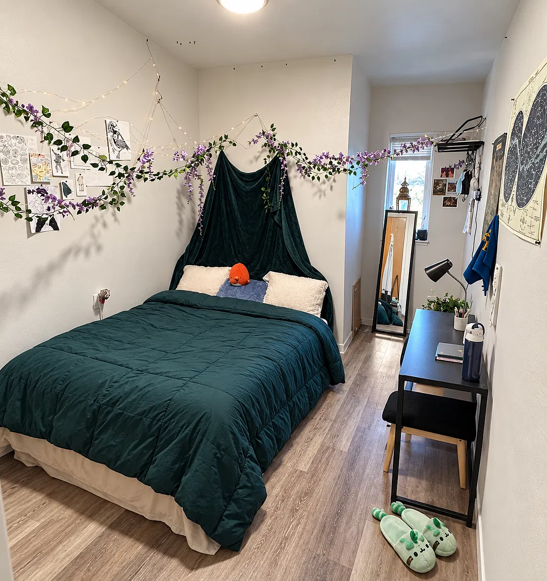 2 bed, 1200 sqft, $1,950 — Photo 4