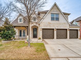 1313 Hodge St, McKinney, TX 75071