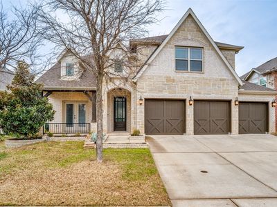1313 Hodge St, McKinney, TX, 75071