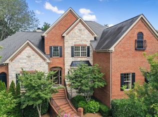 102 Hurstbourne Park Blvd, Franklin, TN 37067