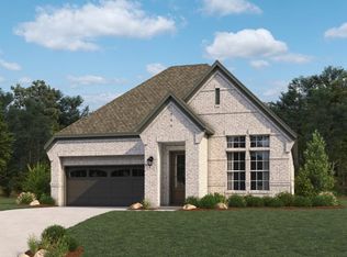 Marshall Plan, Aster Park, McKinney, TX 75071