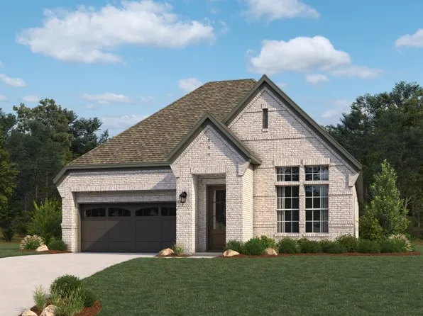 Marshall Plan, Aster Park