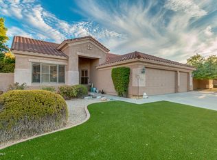 2351 E Stephens Pl, Chandler, AZ 85225