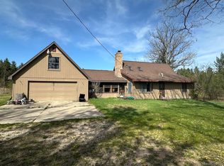 2840 Allen Rd, Hale, MI 48739