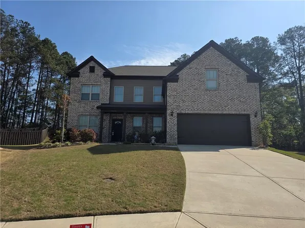 3136 Oxford Mill Ln, Buford, GA 30519