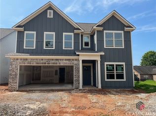 217 Overcup Ct, Athens, GA 30606