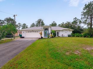 3780 29th Ave NE, Naples, FL 34120