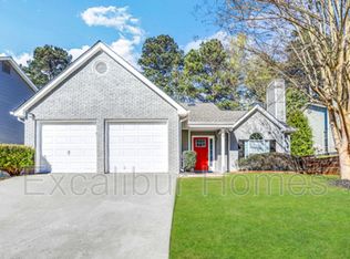 3741 Landgraf Cv, Decatur, GA 30034