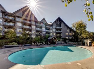 4800 Spearhead Dr, Whistler, BC