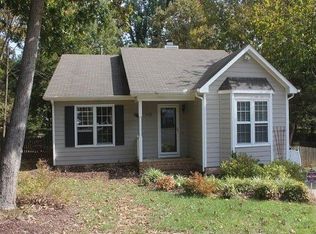 108 Willow Point Ct, Durham, NC 27703