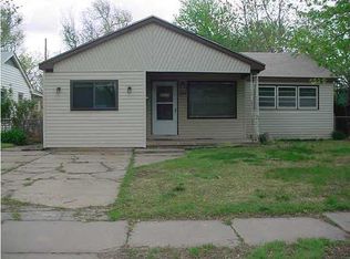 314 N Mount Carmel Ave, Wichita, KS 67203