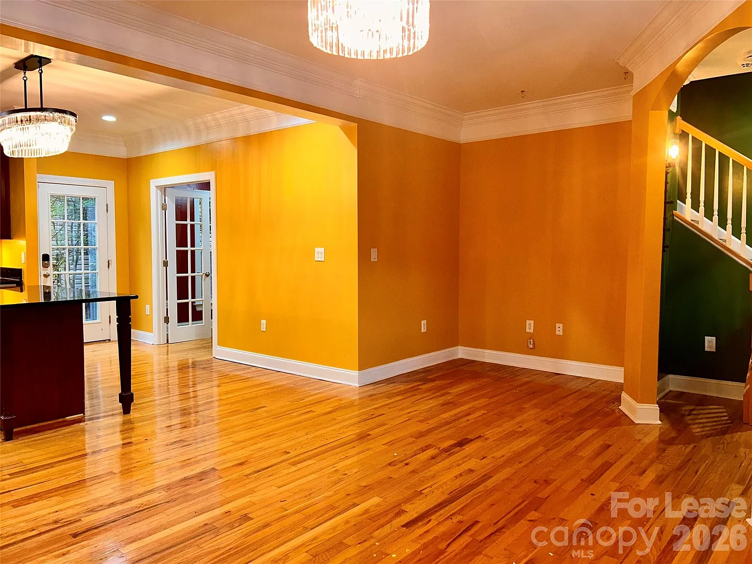 2 bed, 2.5 bath, 1258 sqft, $2,000 — Photo 3