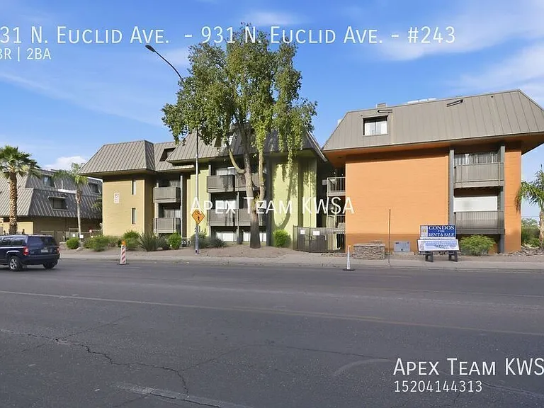 931 N Euclid Ave #243 — Photo 33
